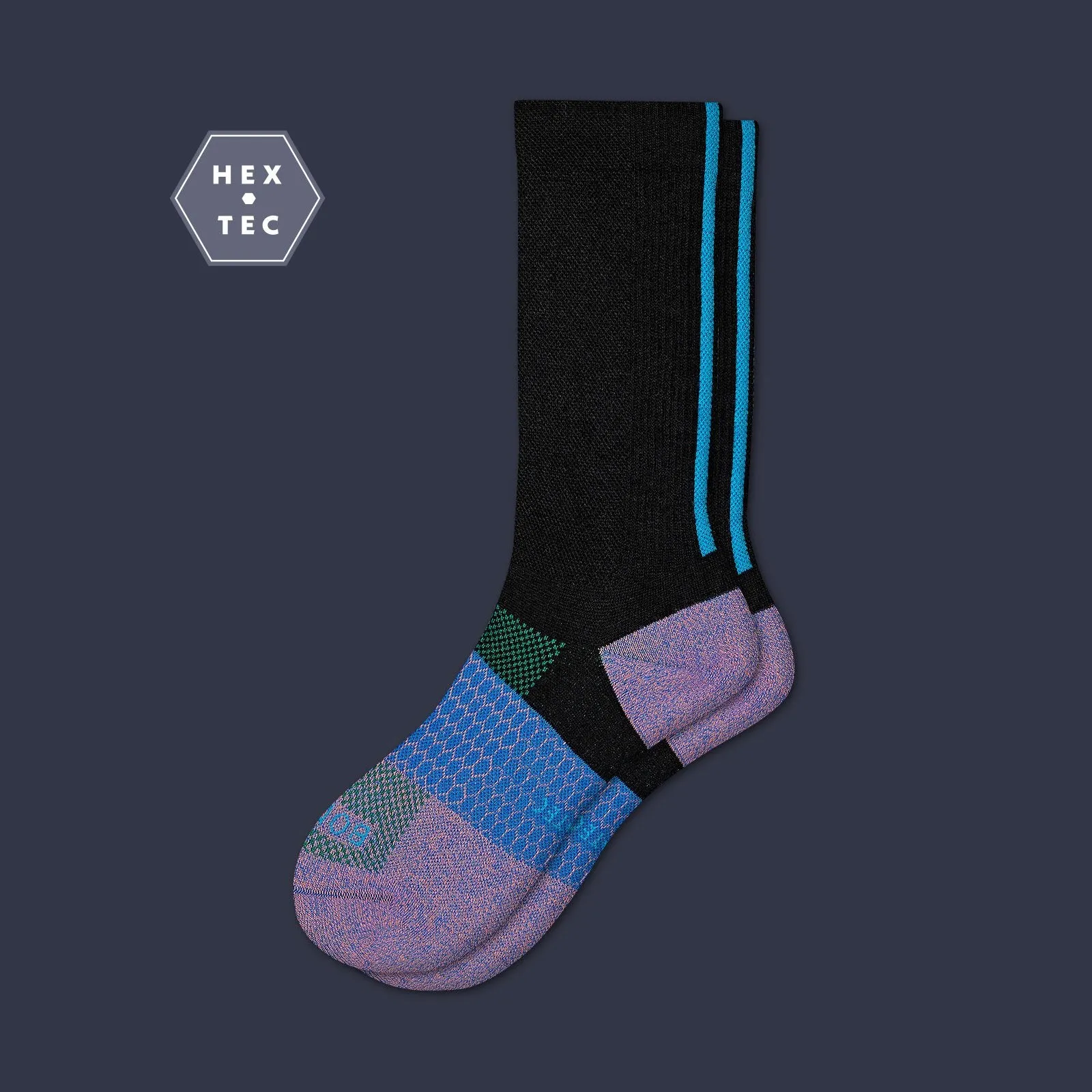 Men's Performance Cycling Socks