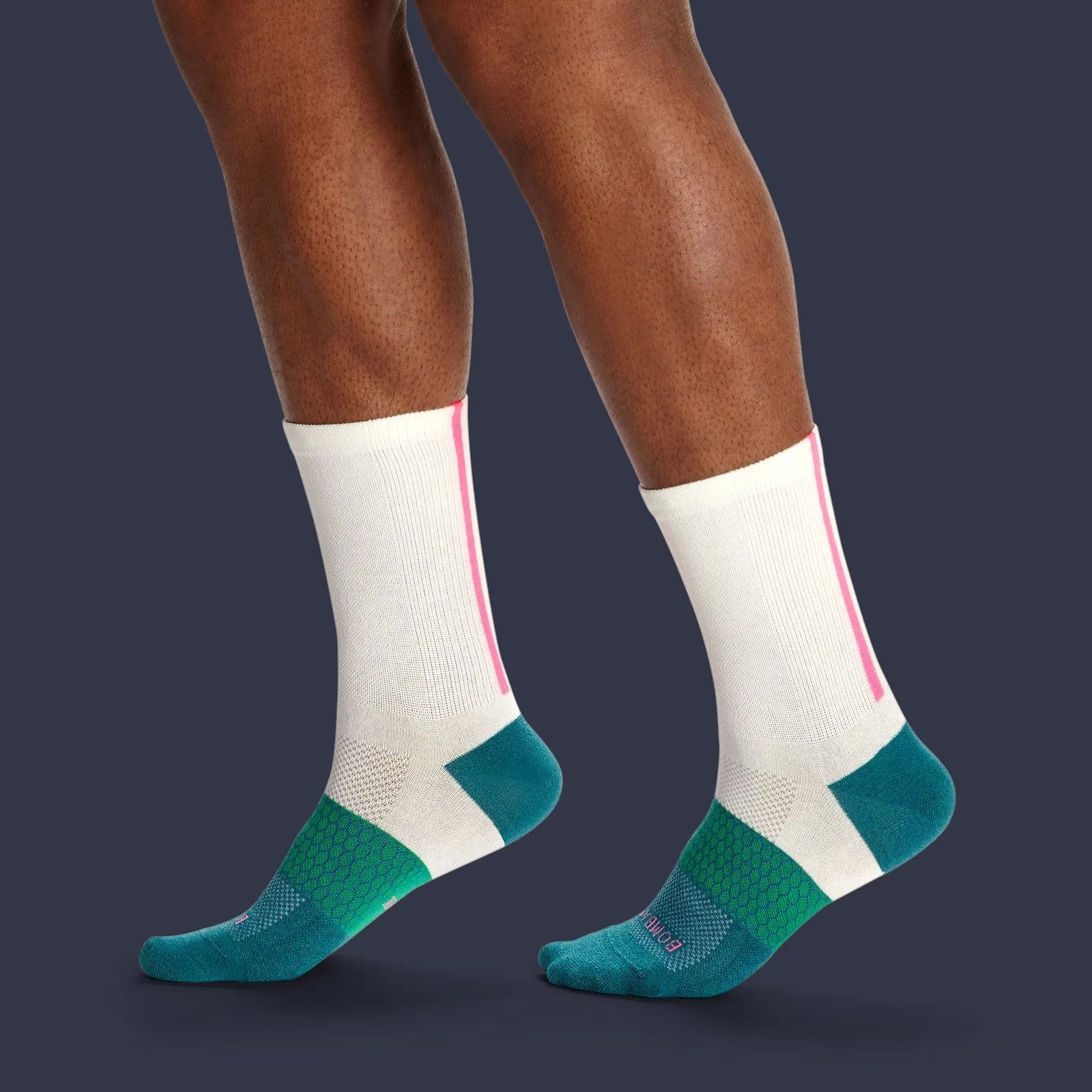 Men's Performance Cycling Socks