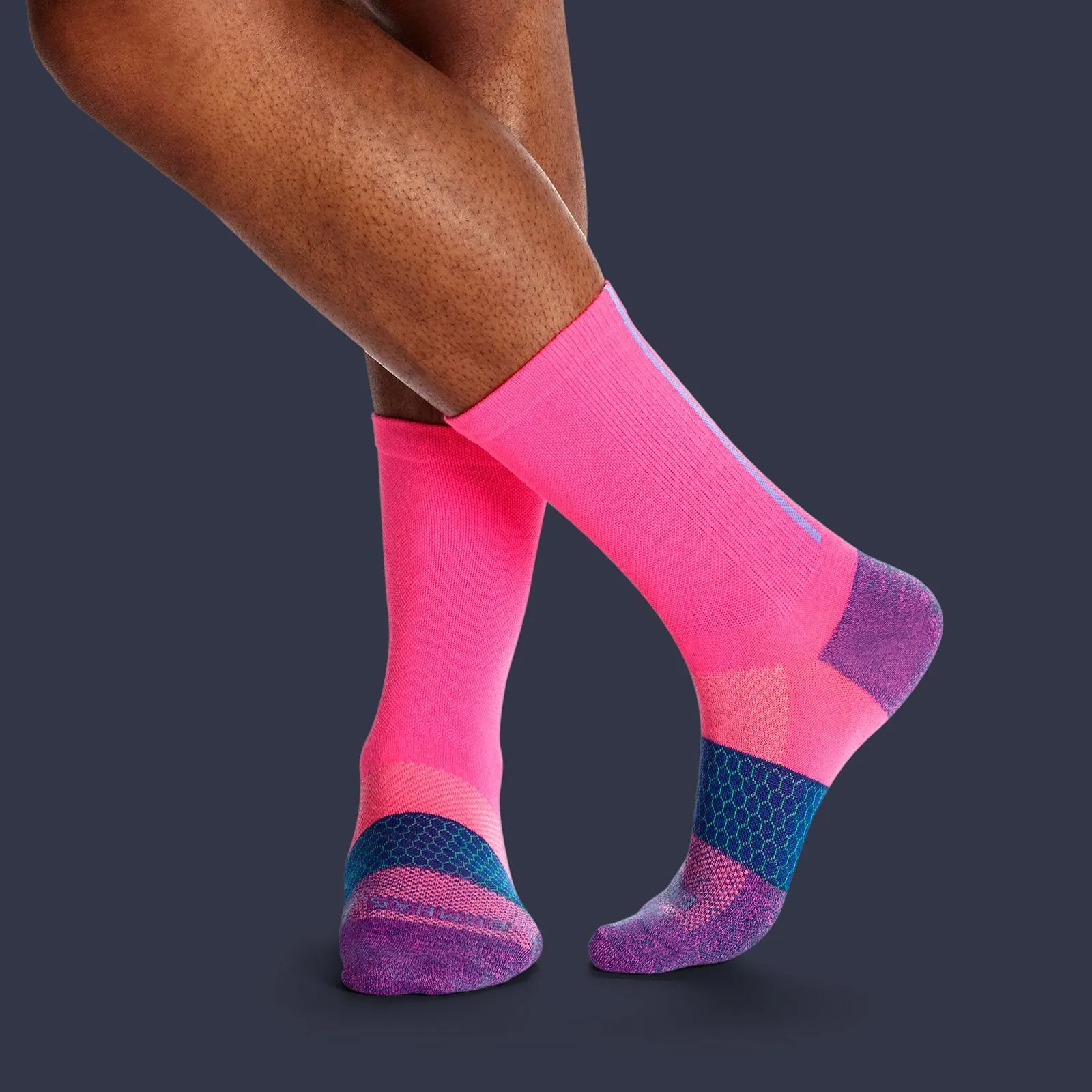 Men's Performance Cycling Socks