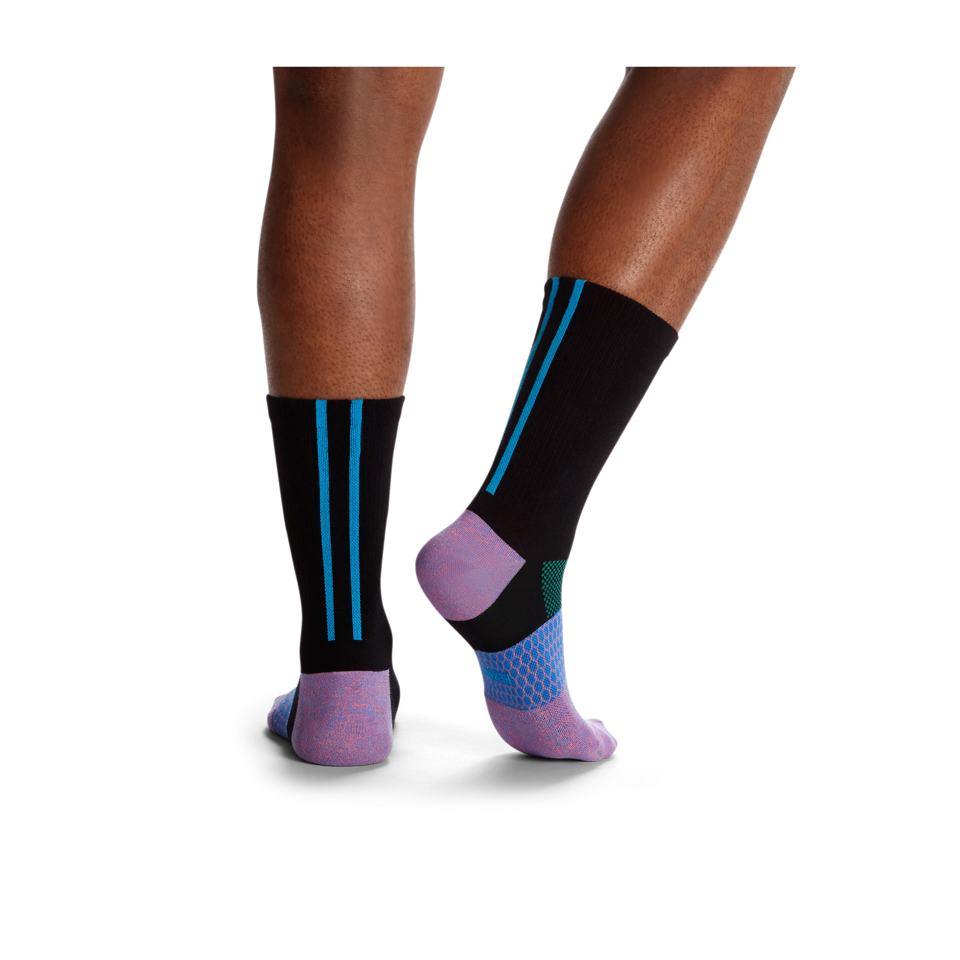 Men's Performance Cycling Socks