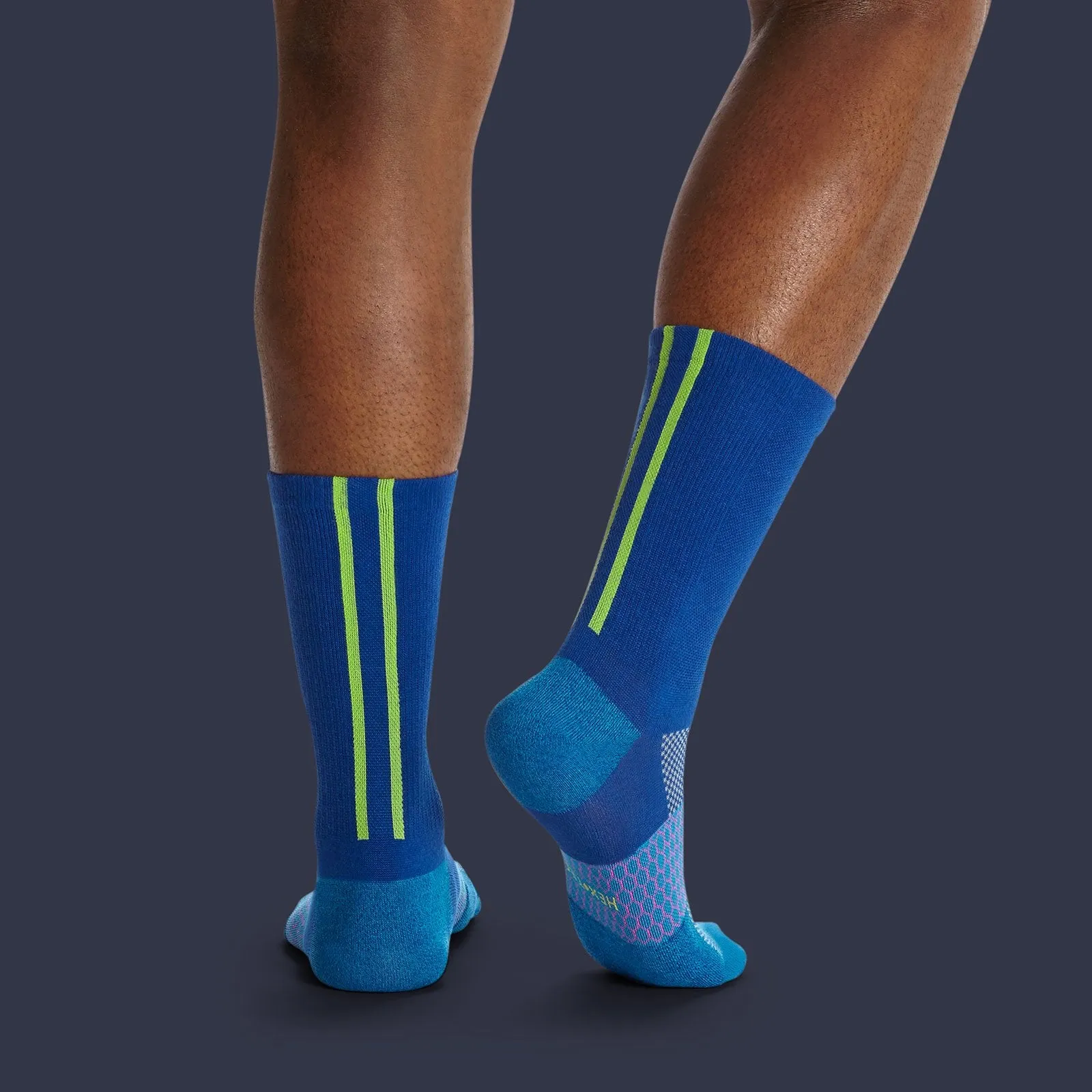 Men's Performance Cycling Socks