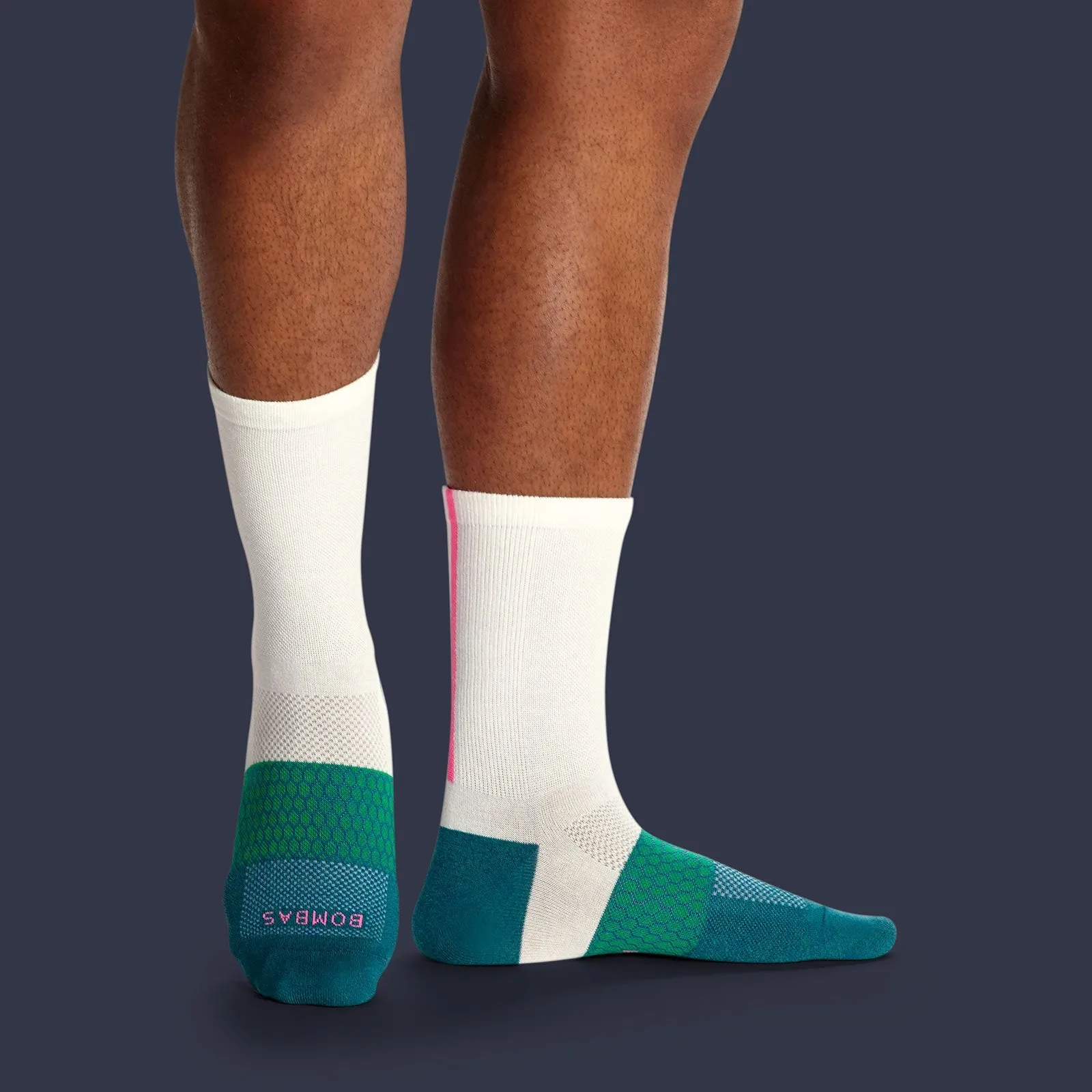 Men's Performance Cycling Socks