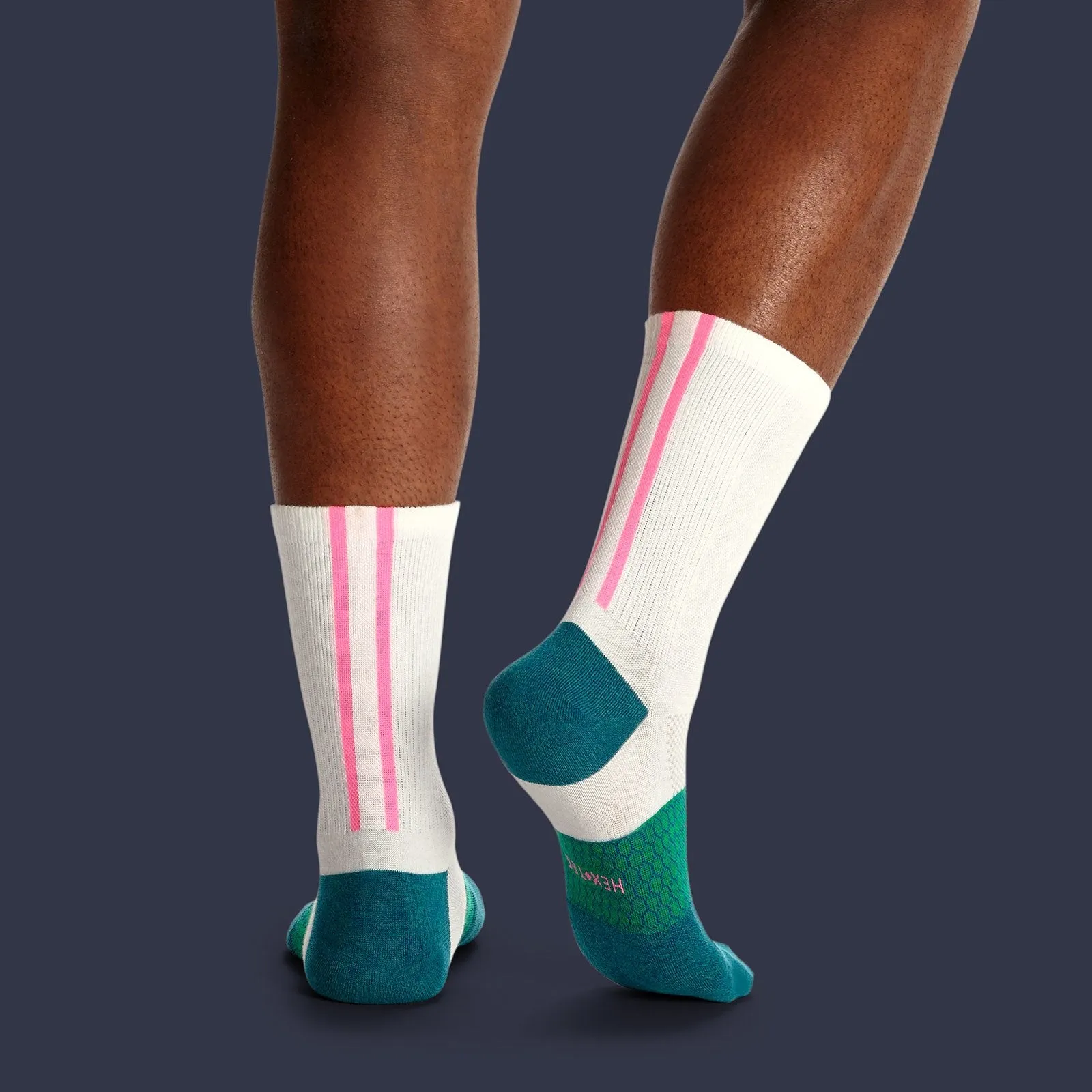 Men's Performance Cycling Socks