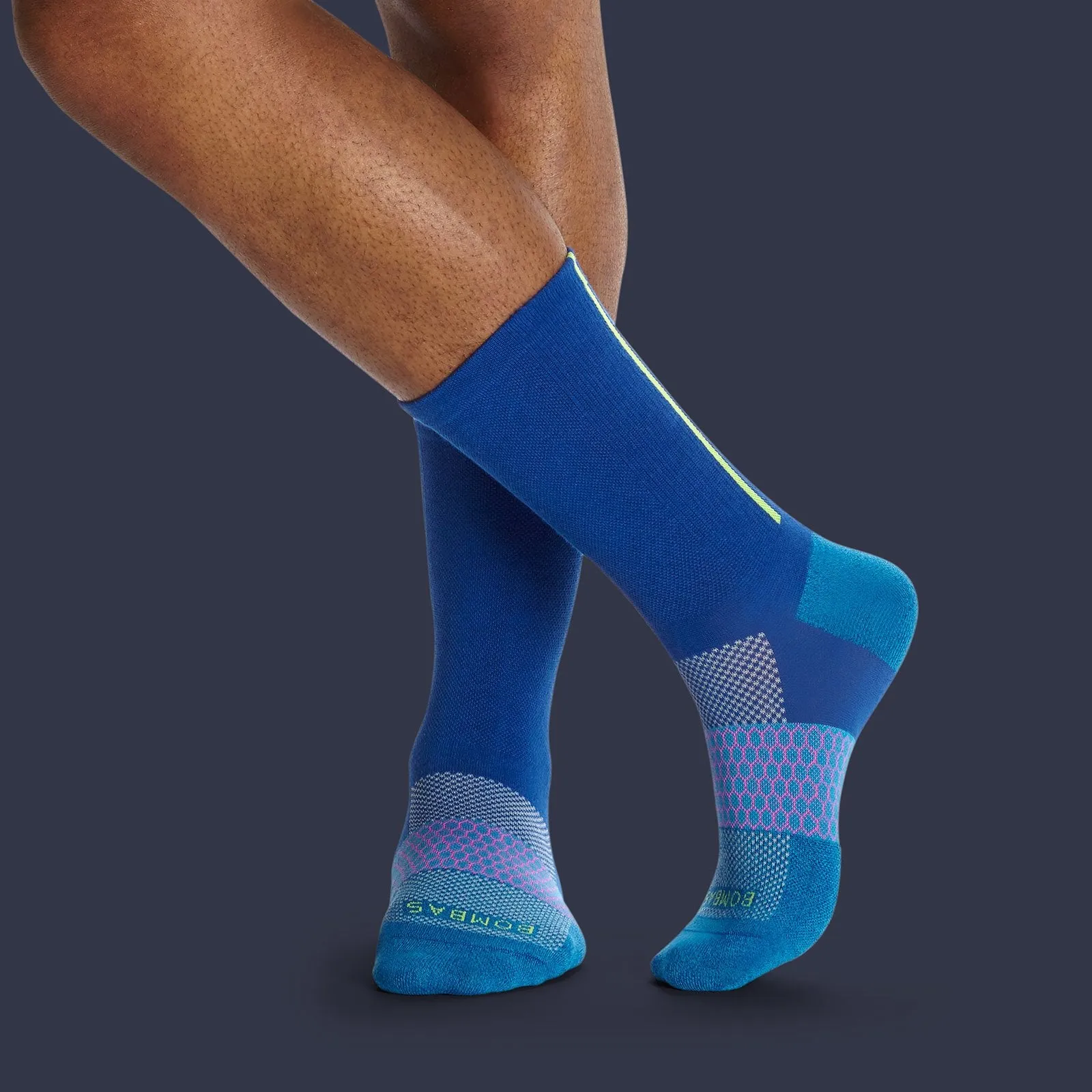 Men's Performance Cycling Socks