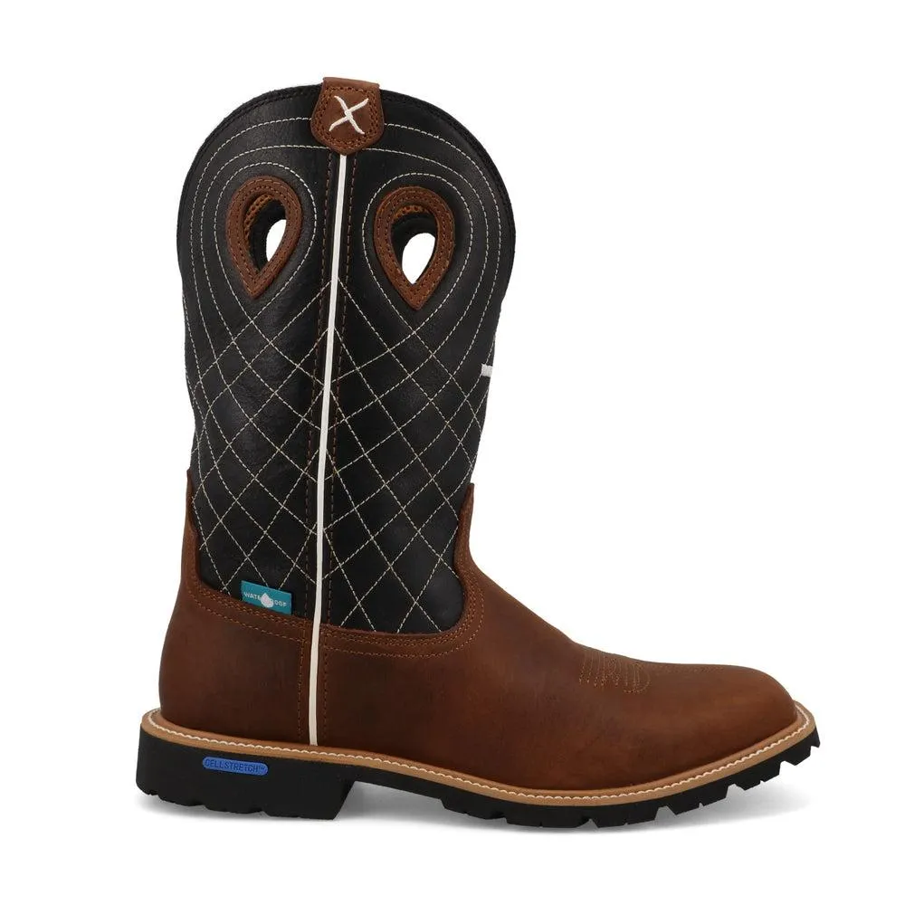 Men's12" Tech X™ Boot