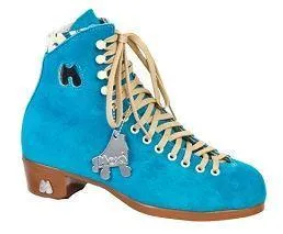 Moxi Lolly Boots Pool Blue