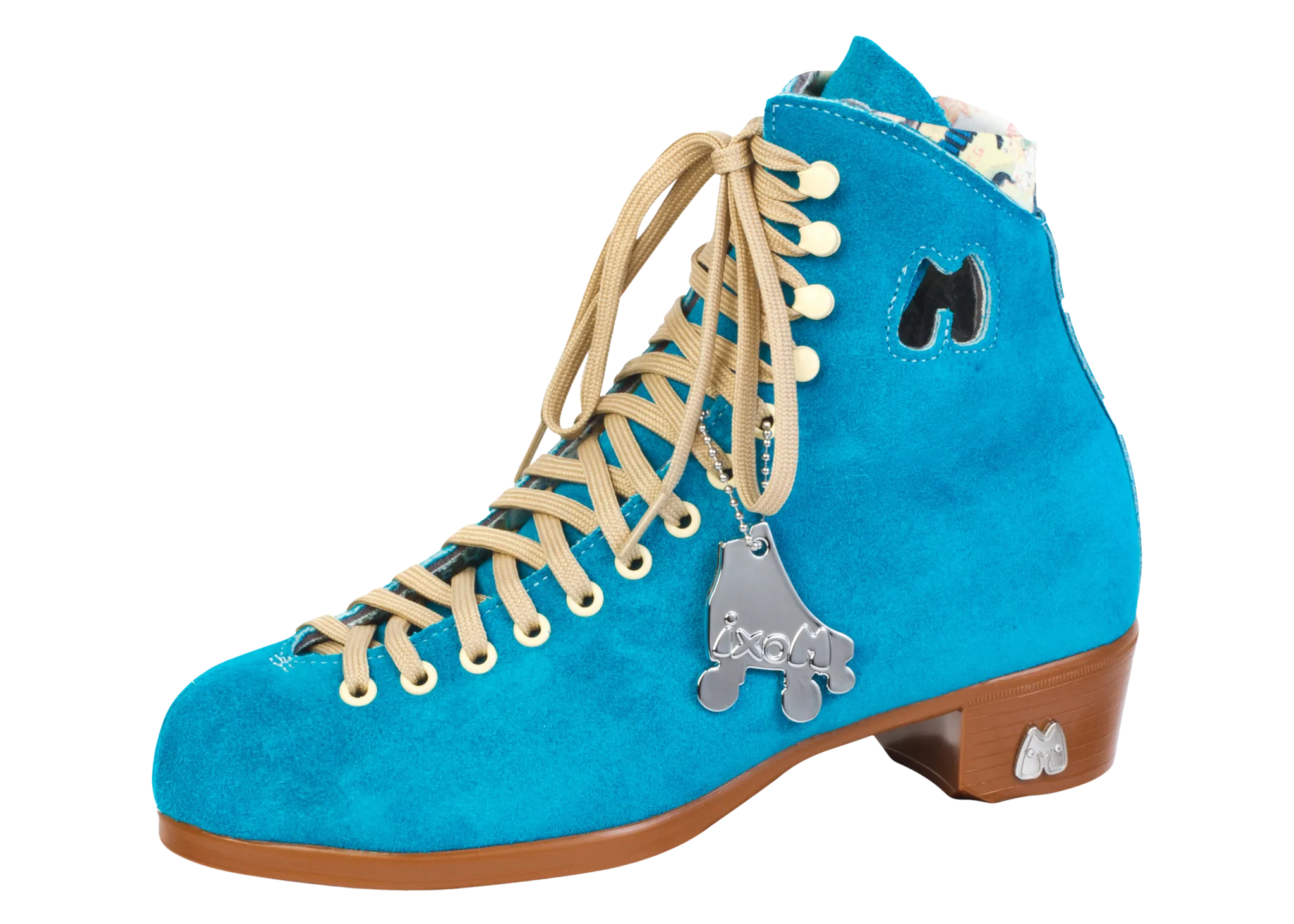 Moxi Lolly Boots Pool Blue