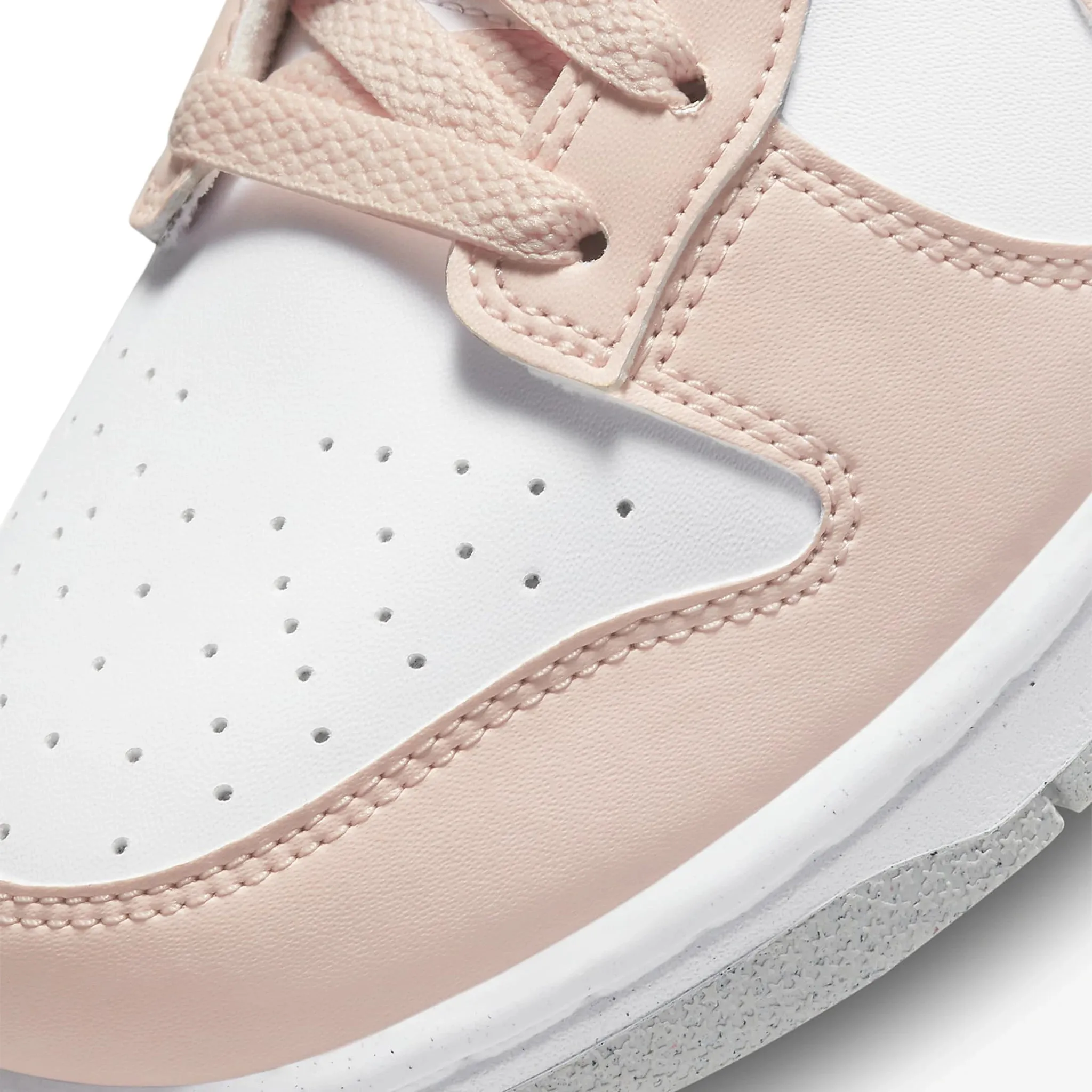 Nike Dunk Low Move To Zero Pale Coral (W)