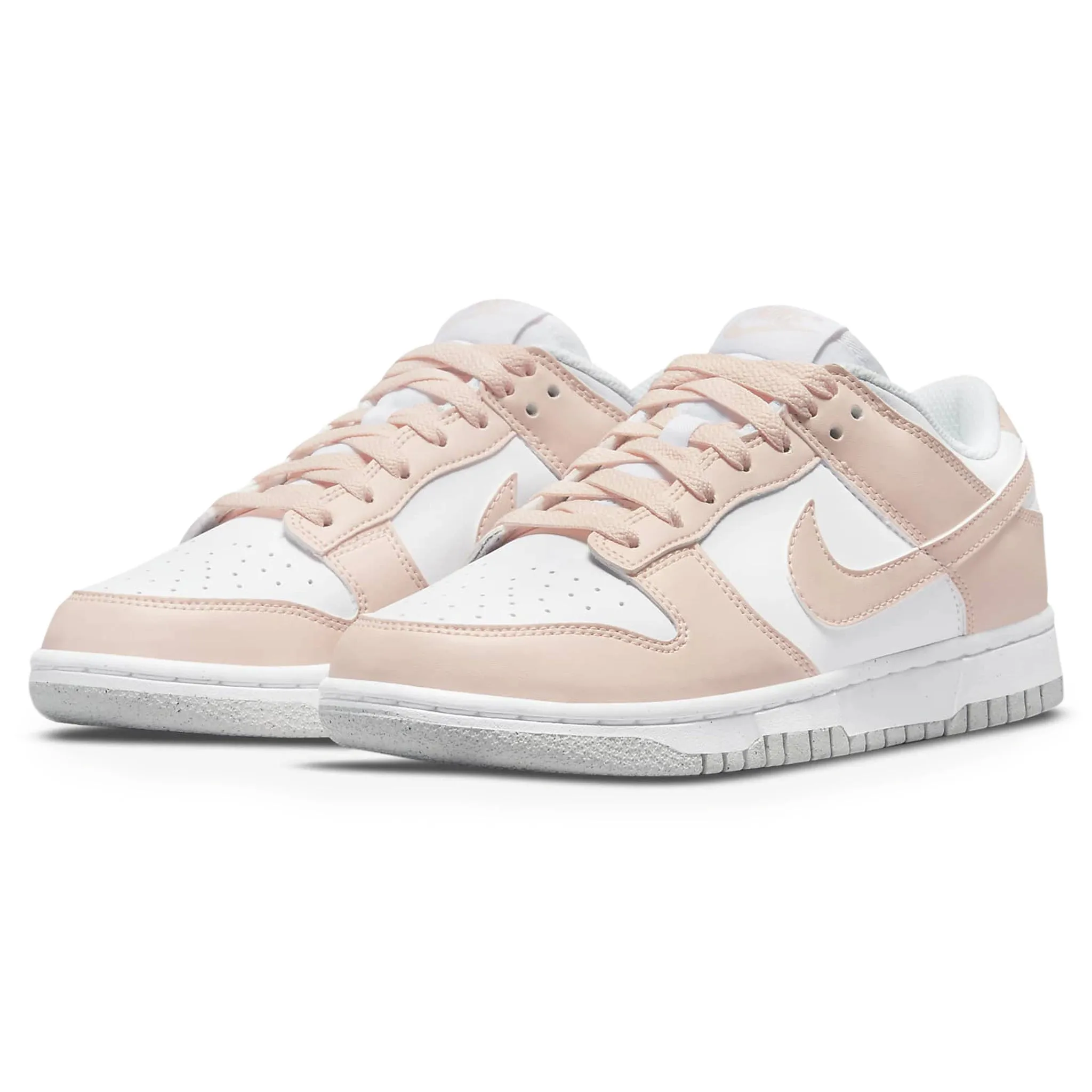 Nike Dunk Low Move To Zero Pale Coral (W)