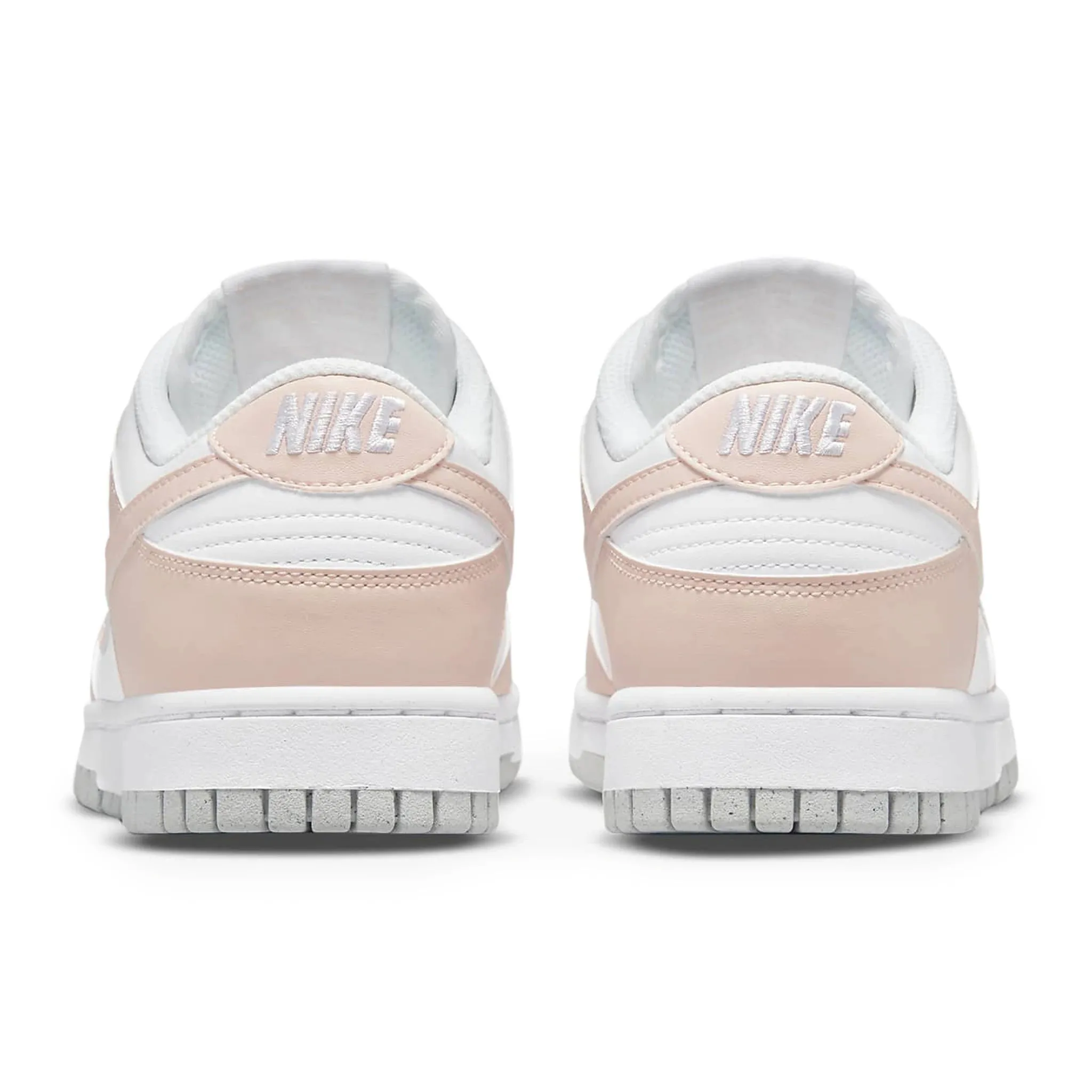 Nike Dunk Low Move To Zero Pale Coral (W)