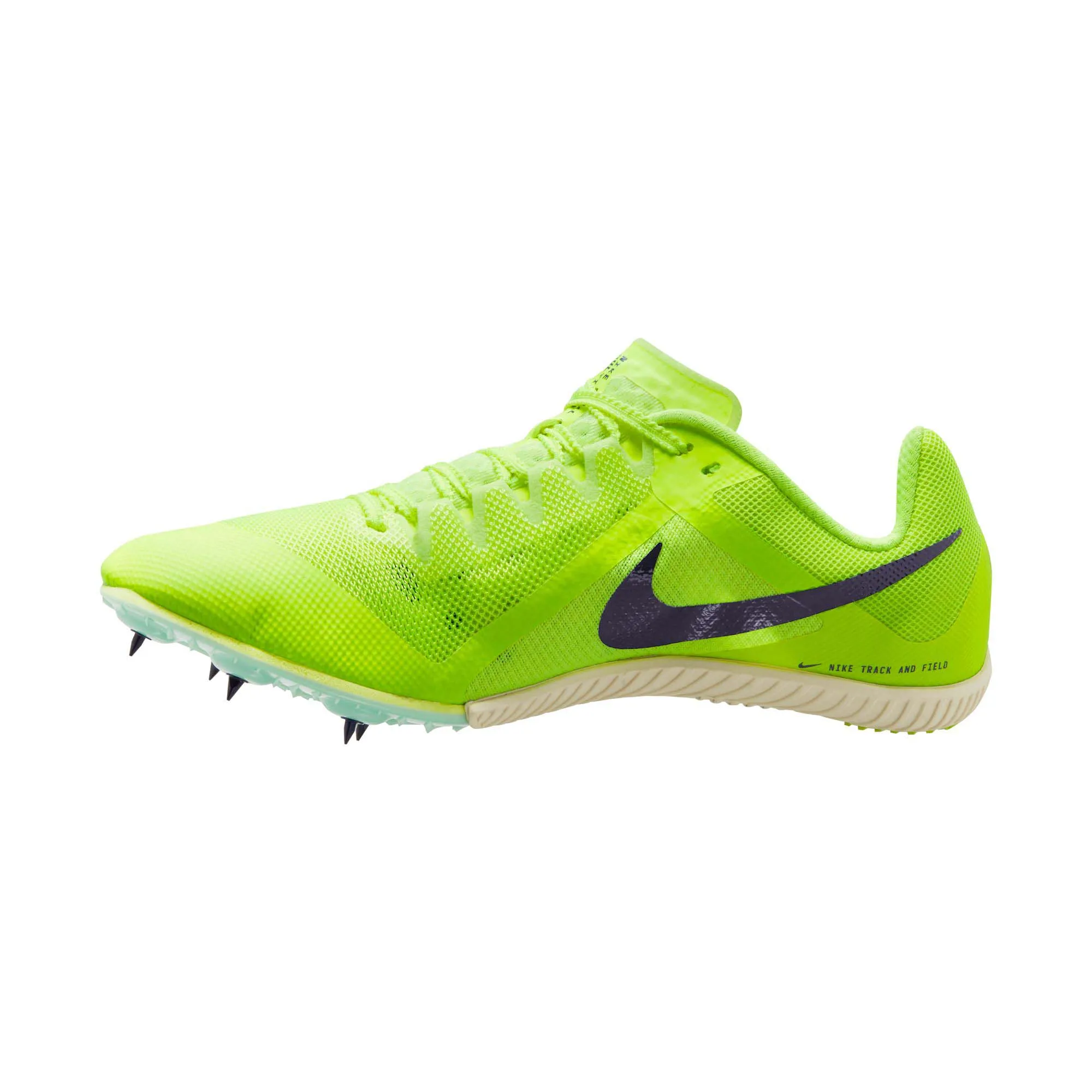 Nike | Unisex Zoom Rival Track & Field Multi-Event Spikes - Volt