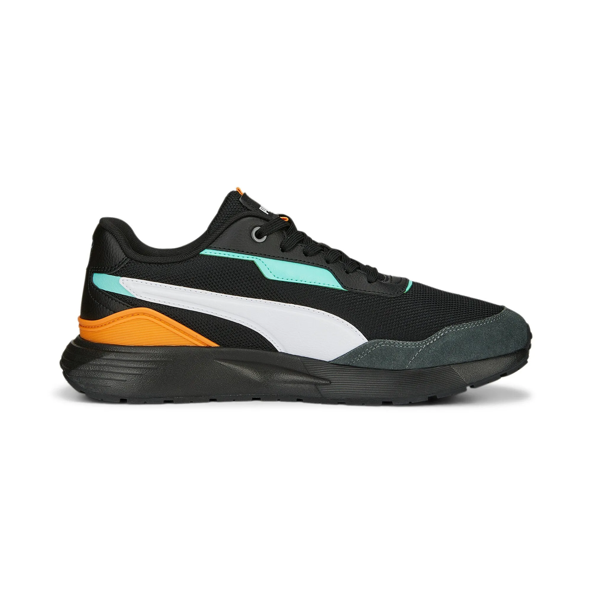 PUMA Runtamed Plus Sneakers