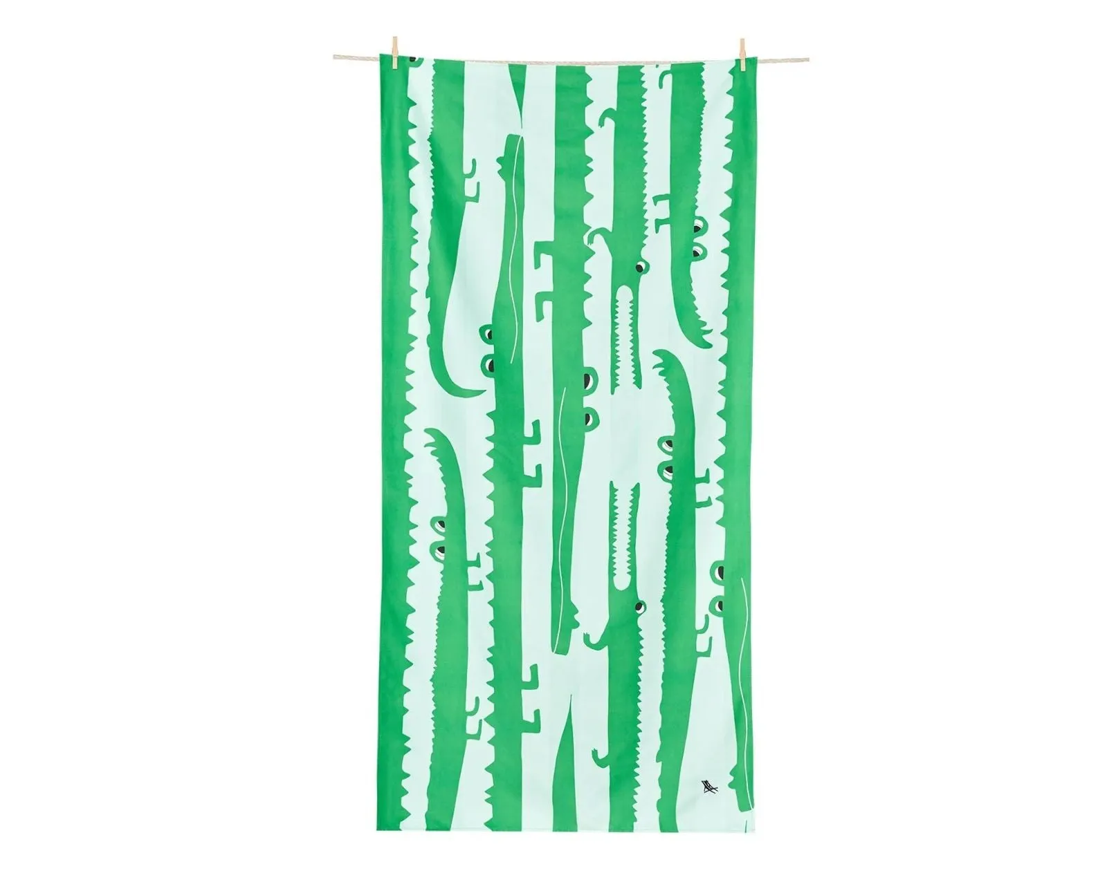 Quick Dry Beach Towel