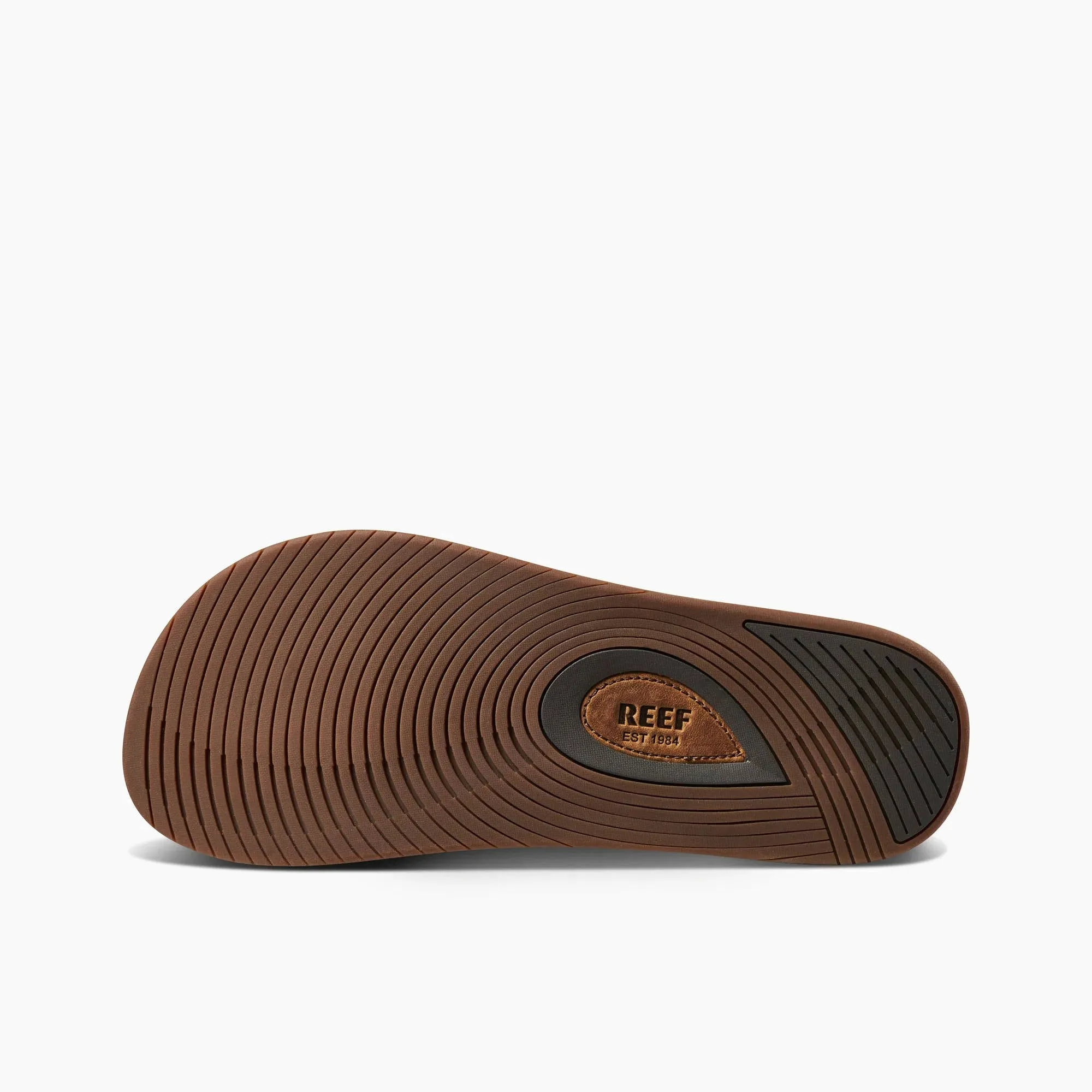 Reef Mens Drift Classic Brown