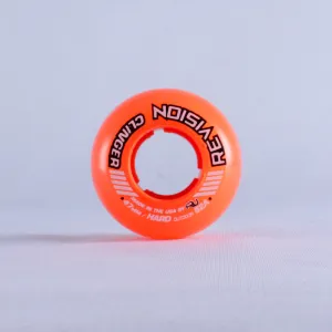 Revision Clinger Outdoor 47mm Goalie Wheel