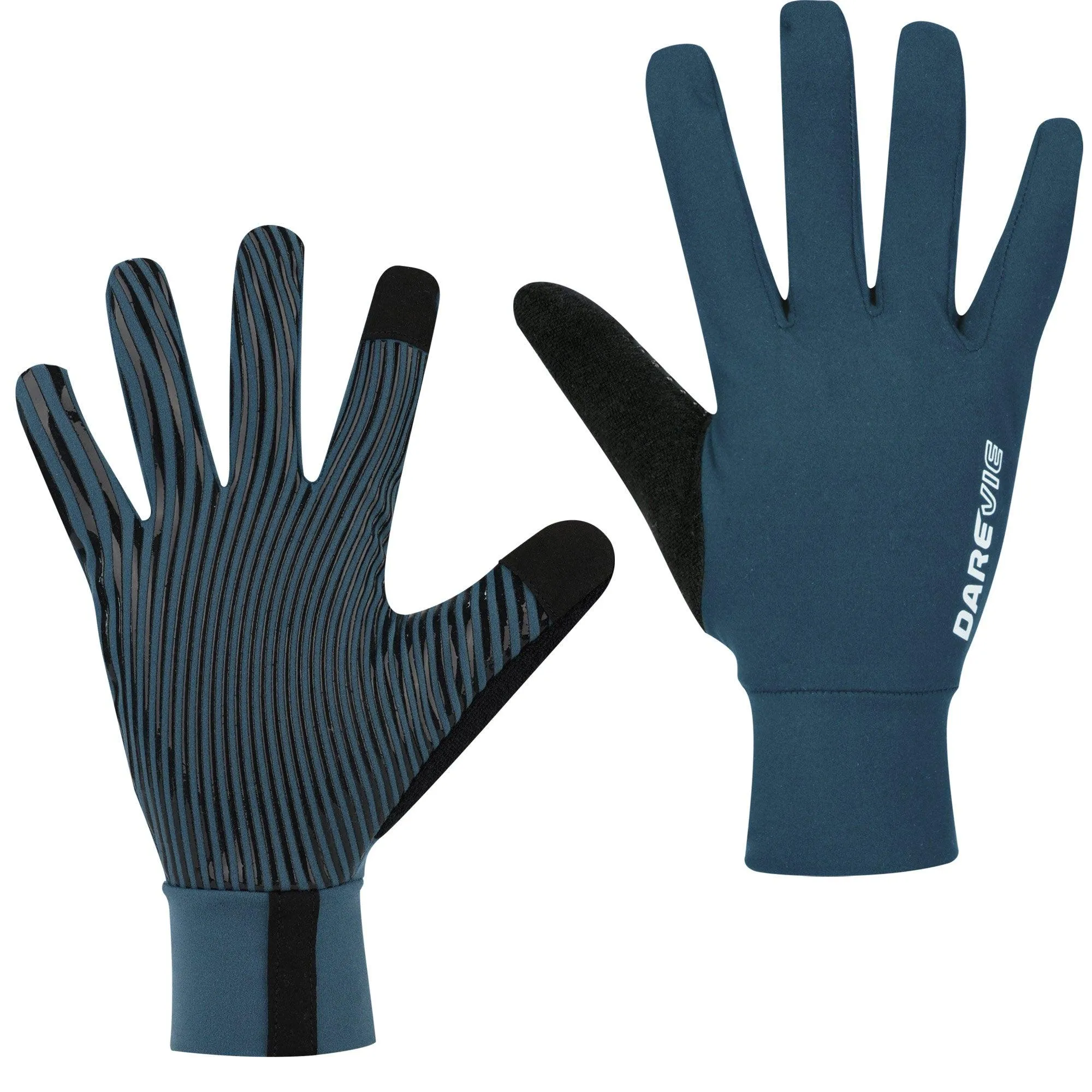 RIDEVENTURE THERMAL FULL FINGER GLOVES