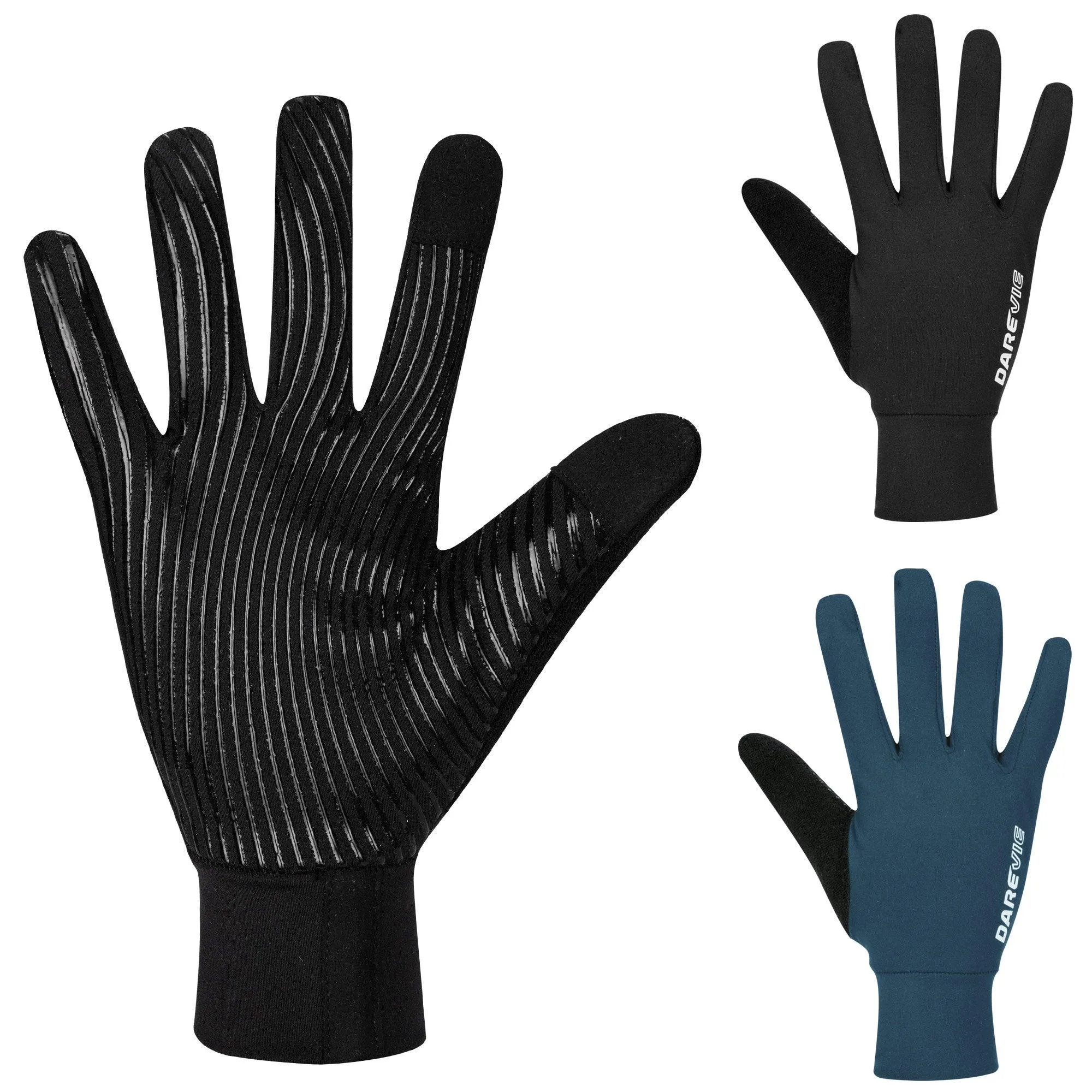 RIDEVENTURE THERMAL FULL FINGER GLOVES