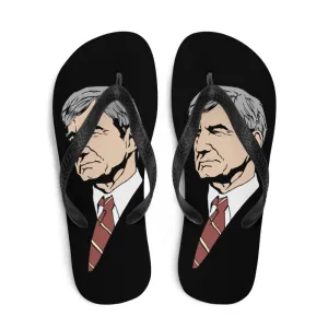 Sam Waterflops