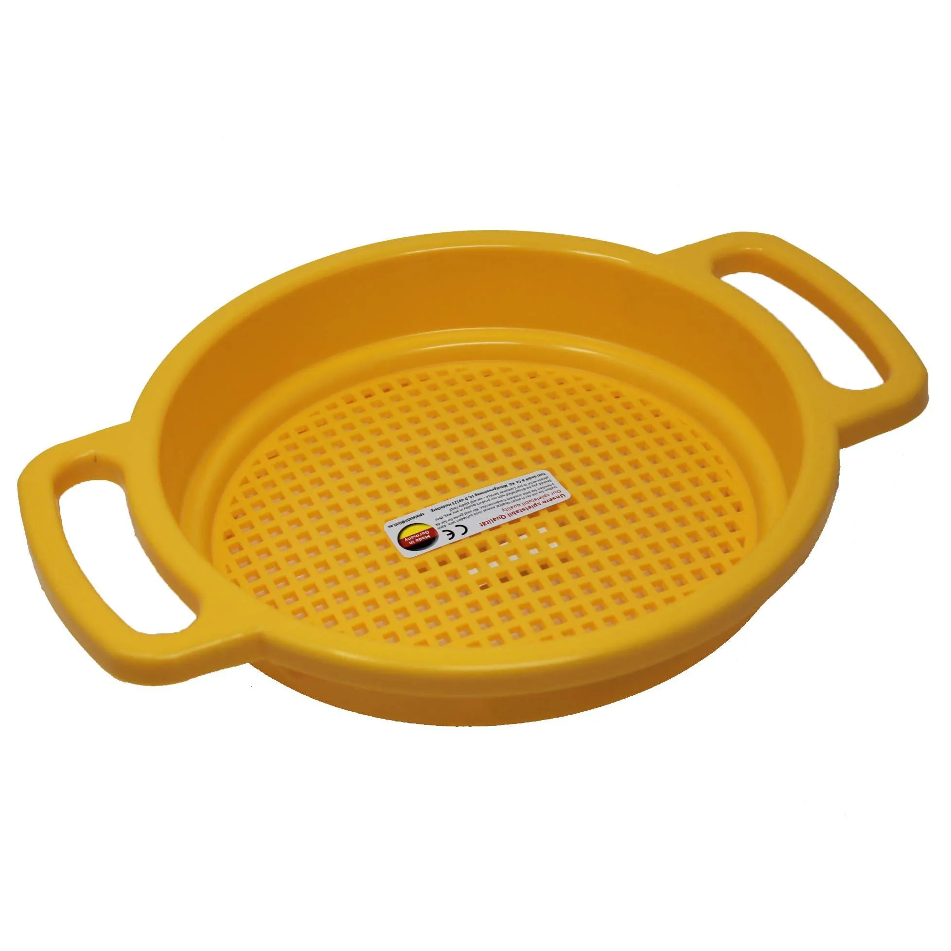 Sand Sieve Large (assorted colors)