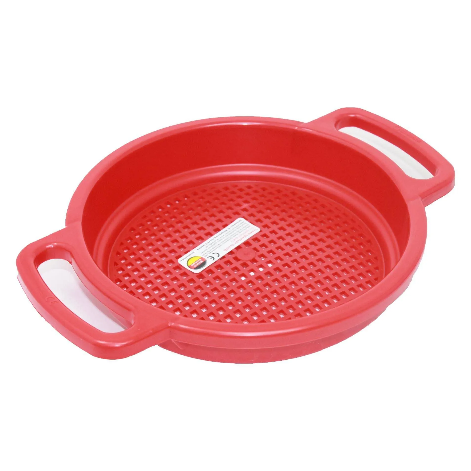 Sand Sieve Large (assorted colors)