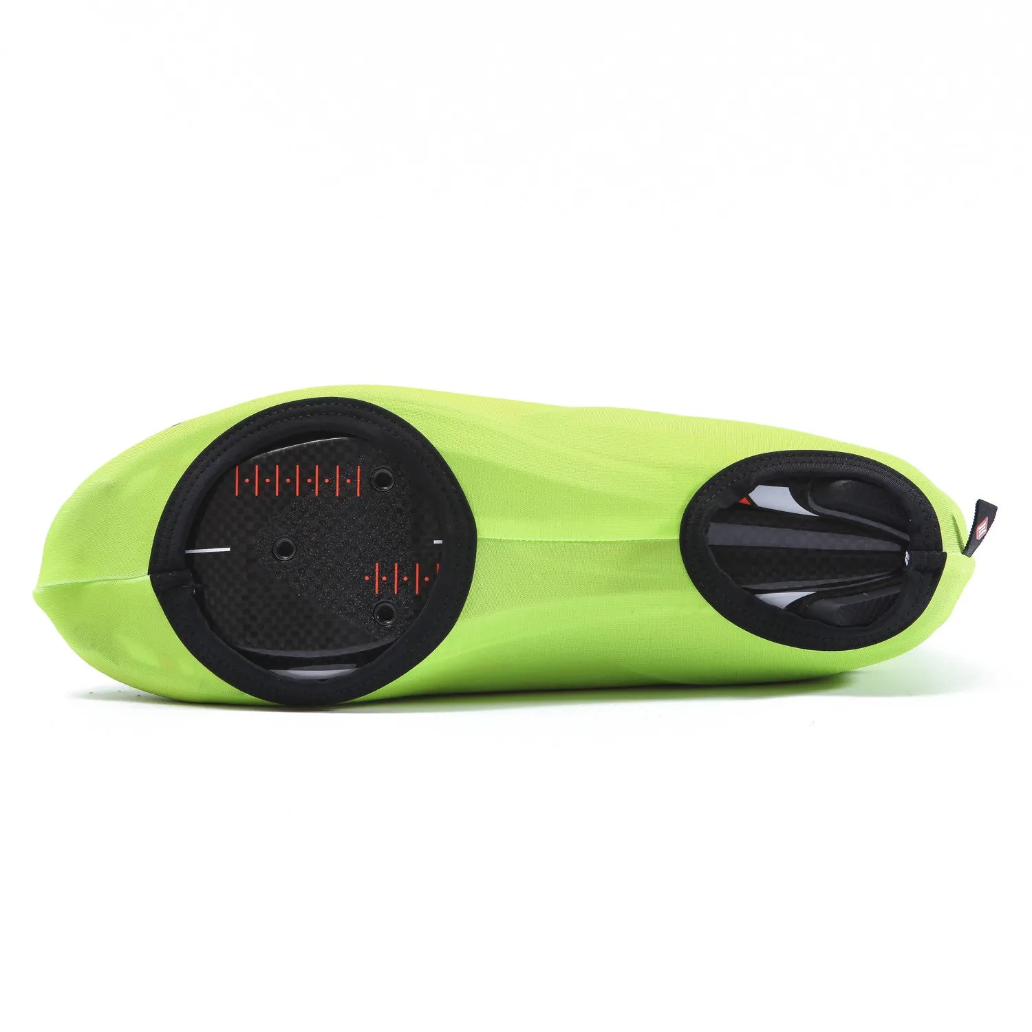 Santic Lampe Green Men Cycling Overshoes