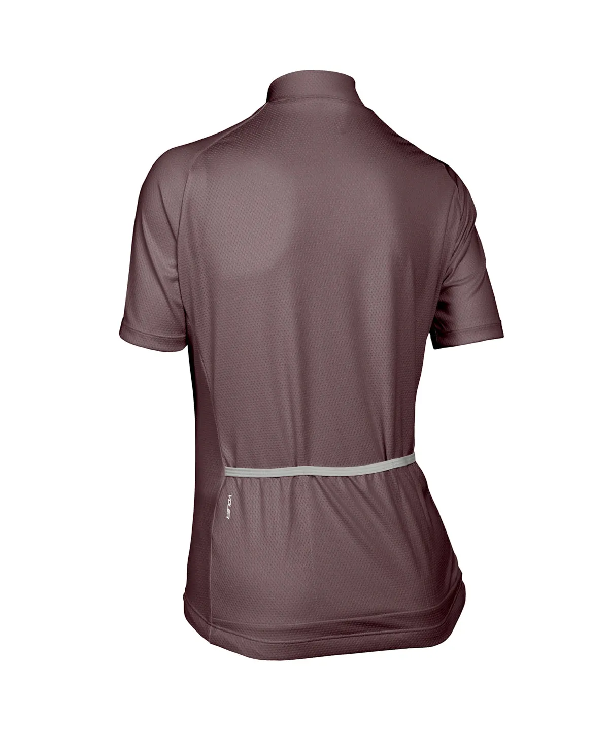 W. PELOTON CLUB JERSEY - SOLID