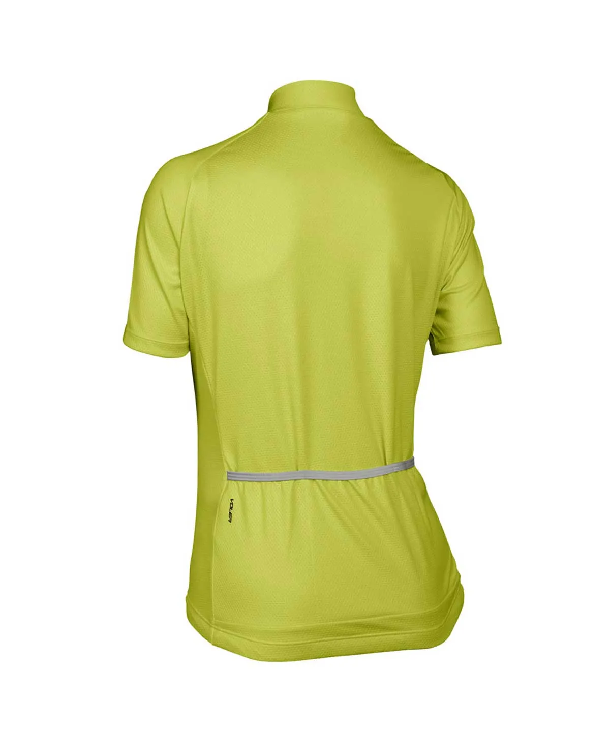 W. PELOTON CLUB JERSEY - SOLID