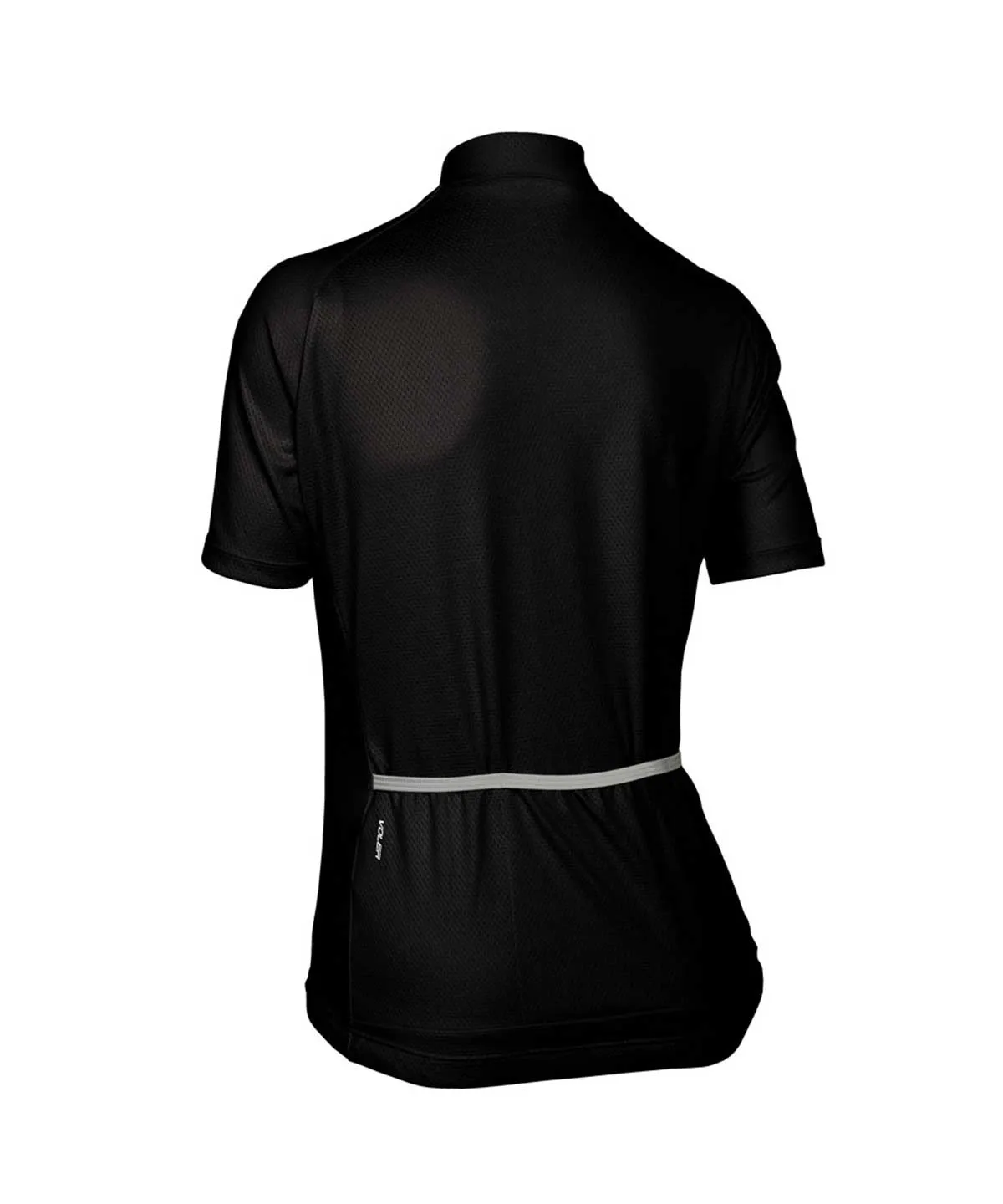 W. PELOTON CLUB JERSEY - SOLID