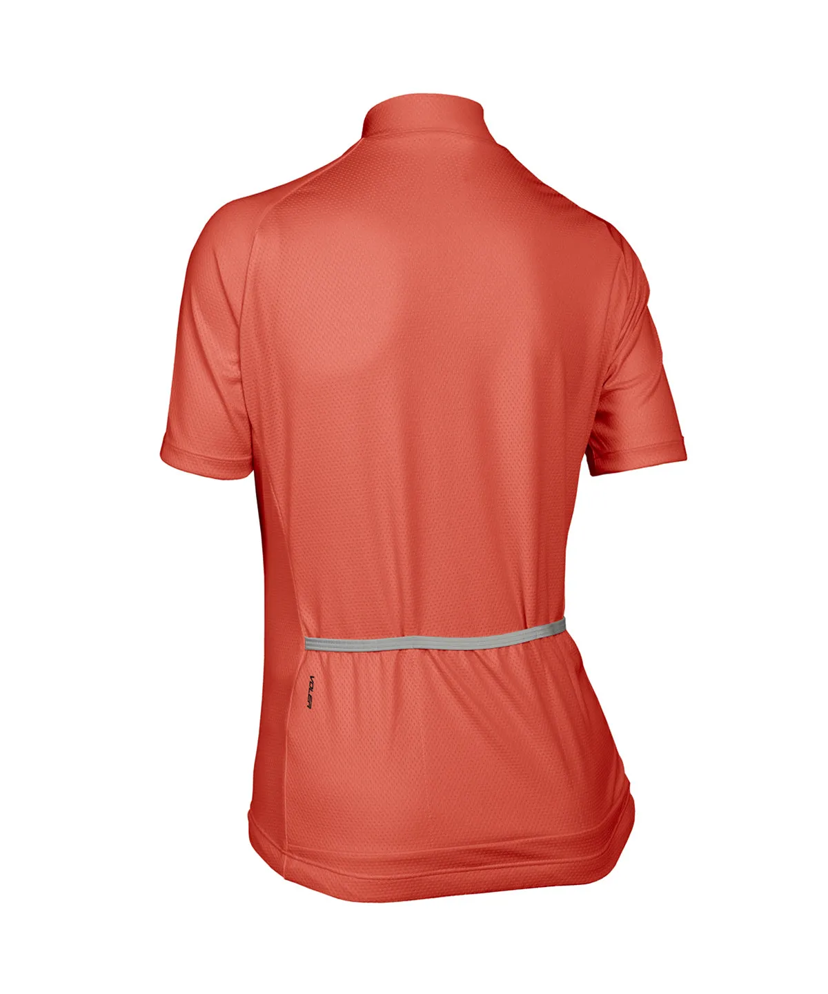 W. PELOTON CLUB JERSEY - SOLID