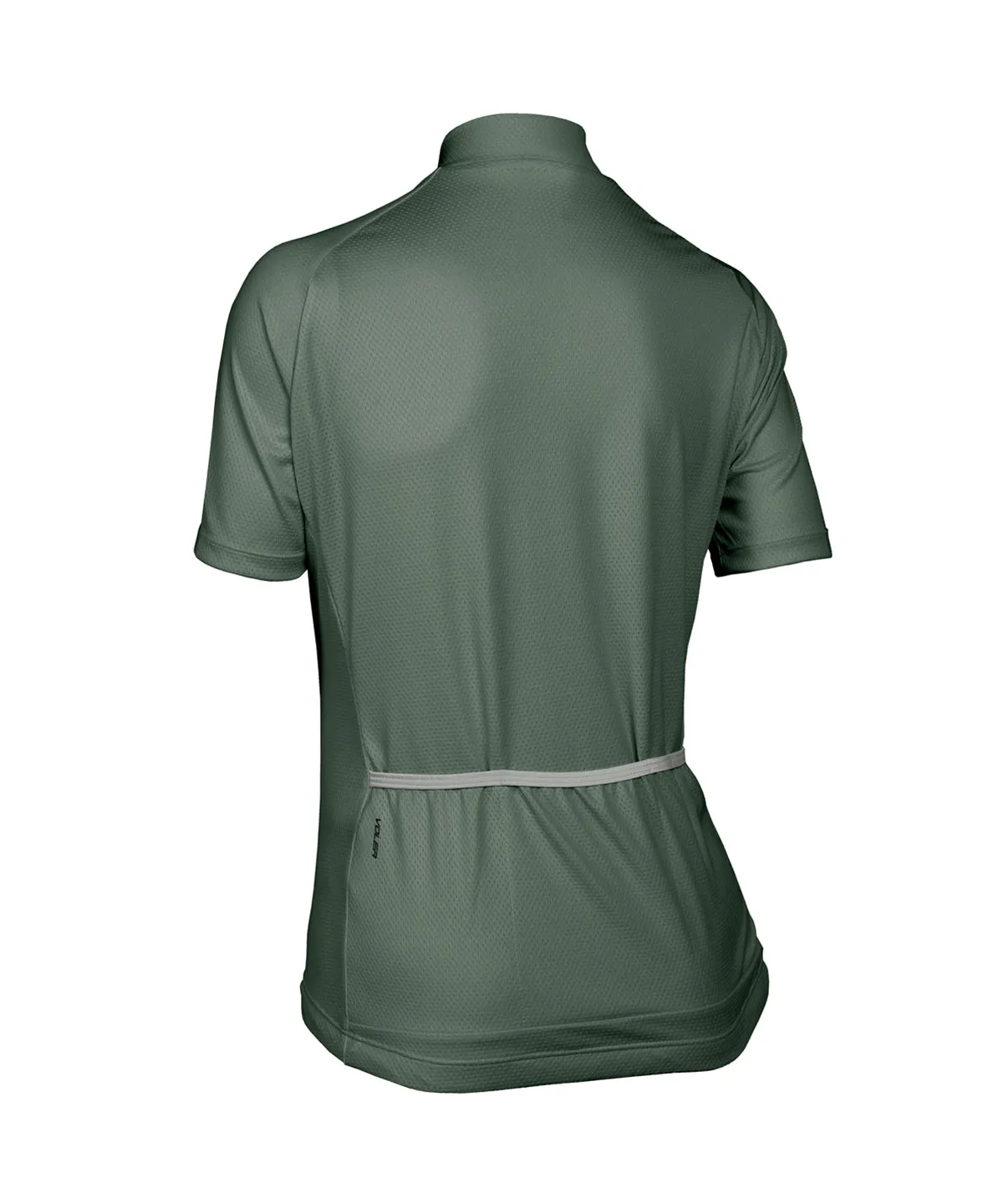 W. PELOTON CLUB JERSEY - SOLID