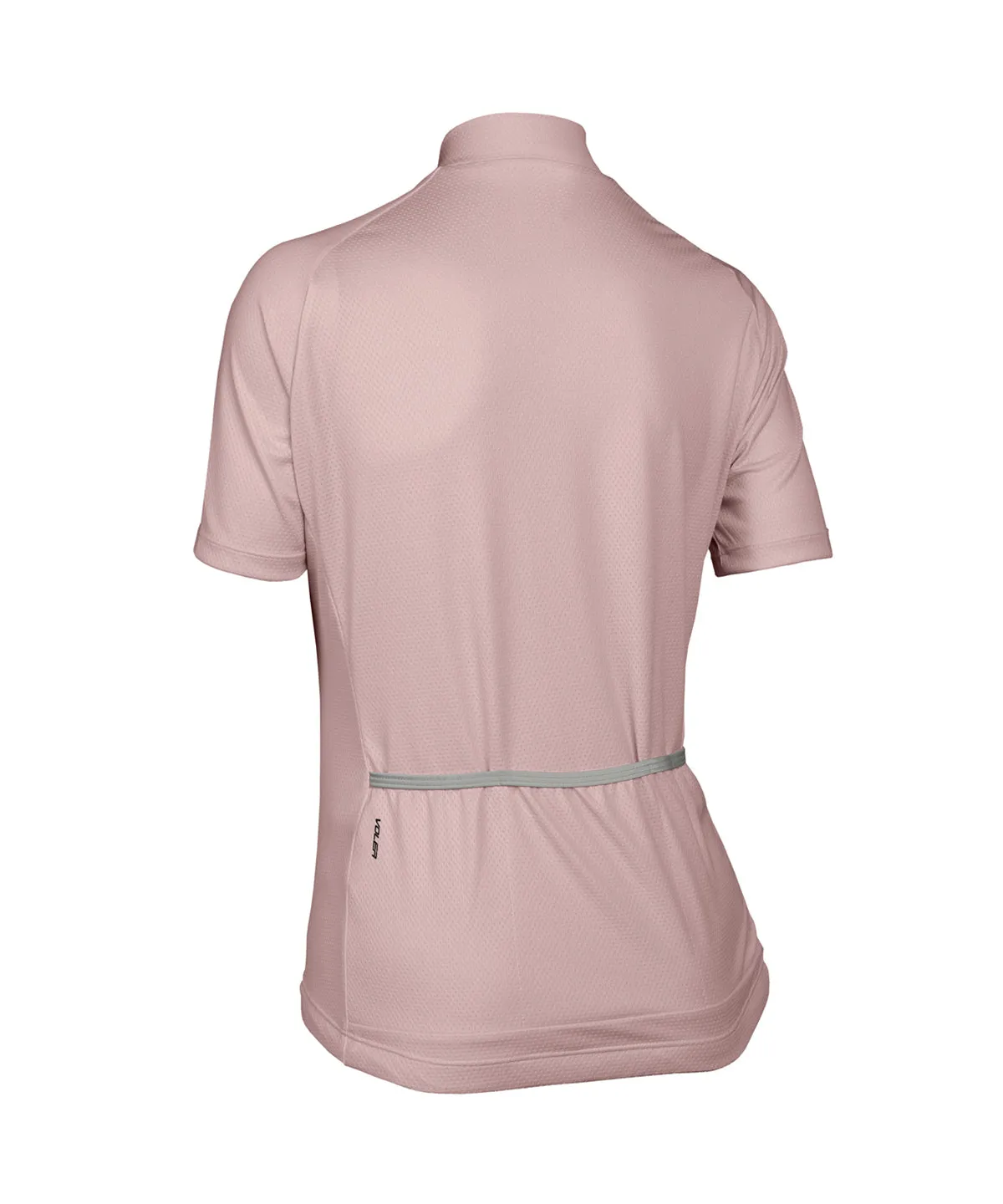 W. PELOTON CLUB JERSEY - SOLID