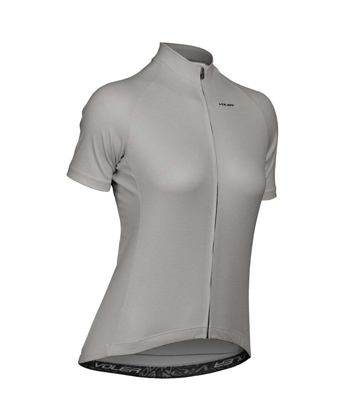 W. PELOTON CLUB JERSEY - SOLID