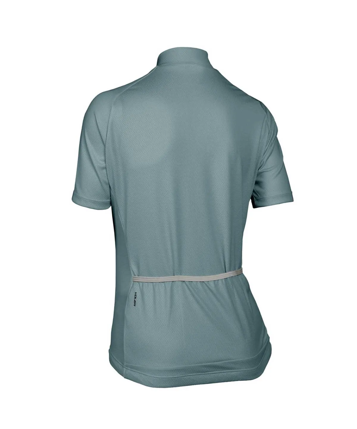 W. PELOTON CLUB JERSEY - SOLID