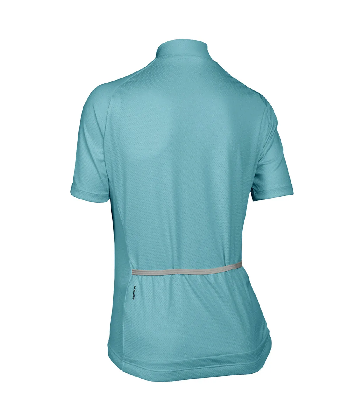 W. PELOTON CLUB JERSEY - SOLID