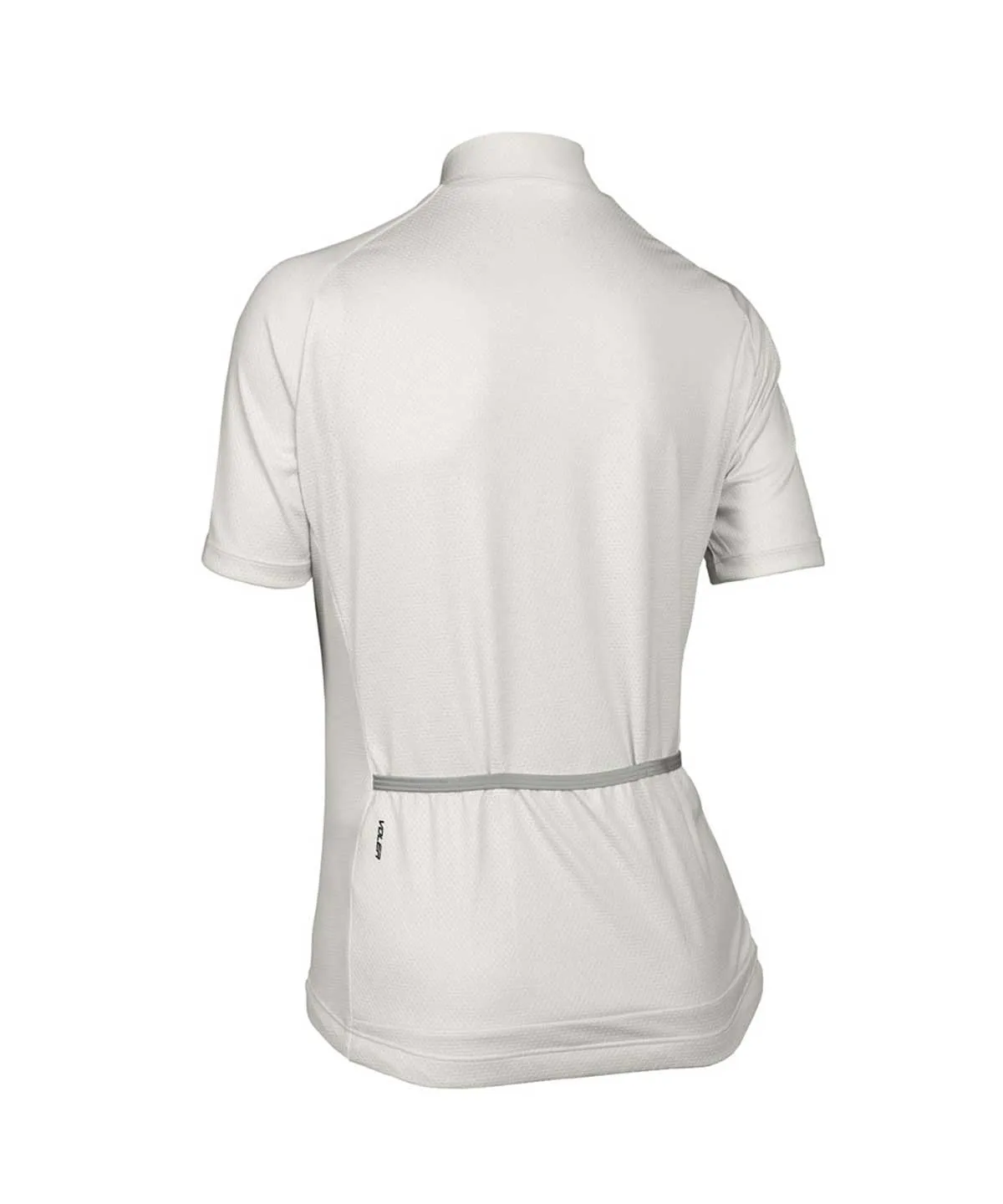 W. PELOTON CLUB JERSEY - SOLID