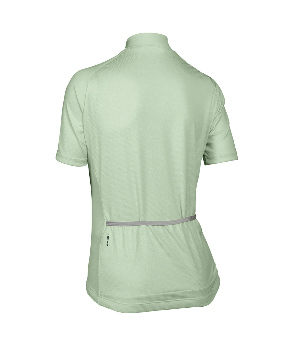 W. PELOTON CLUB JERSEY - SOLID