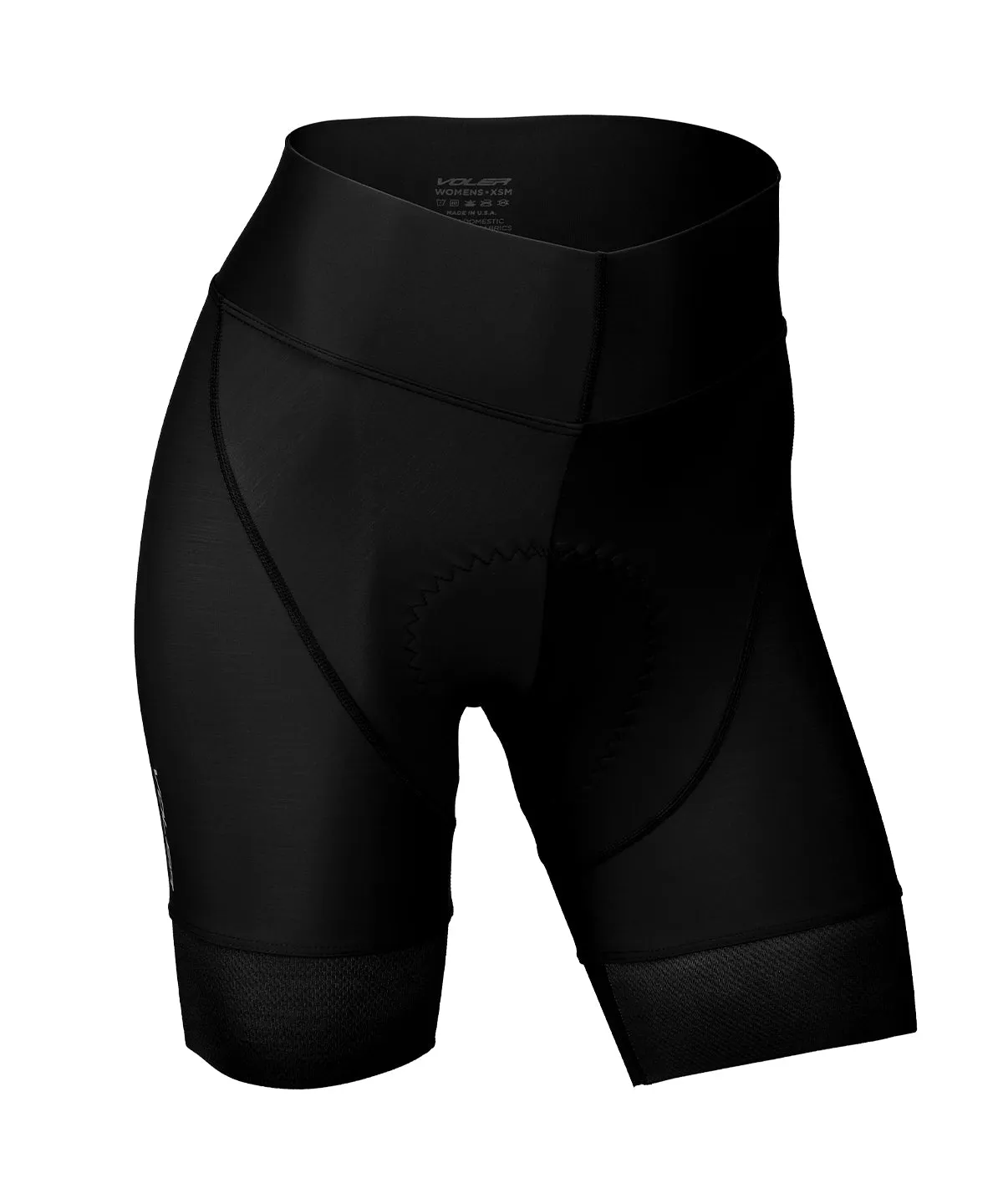 W. PRO SHORT