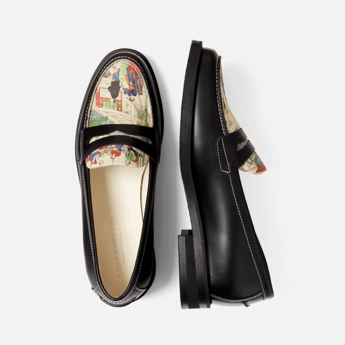 Wilde Merchant House Penny Loafer - Women's