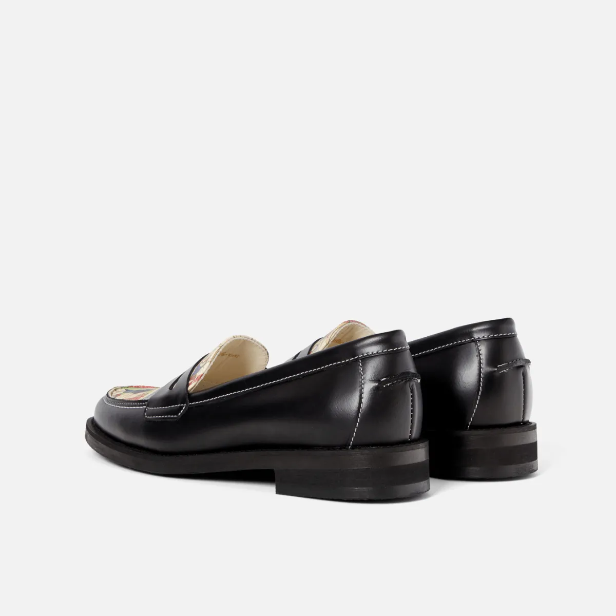 Wilde Merchant House Penny Loafer - Women's