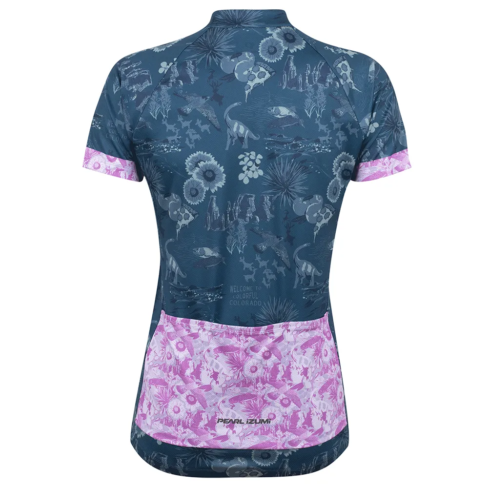 Women's Classic Jersey