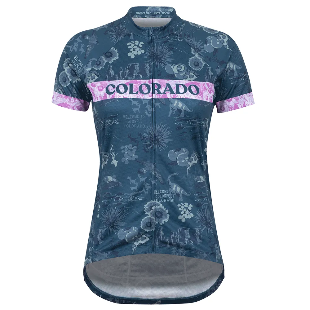 Women's Classic Jersey