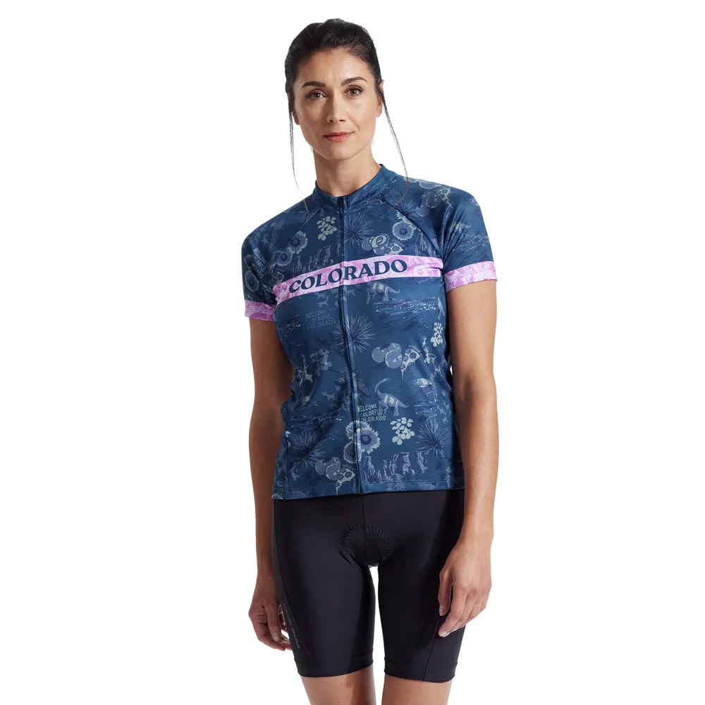 Women's Classic Jersey