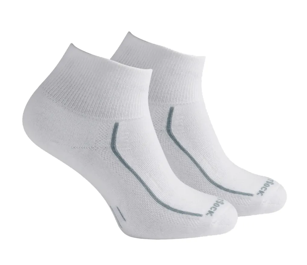 Wrightsock Endurance - Quarter