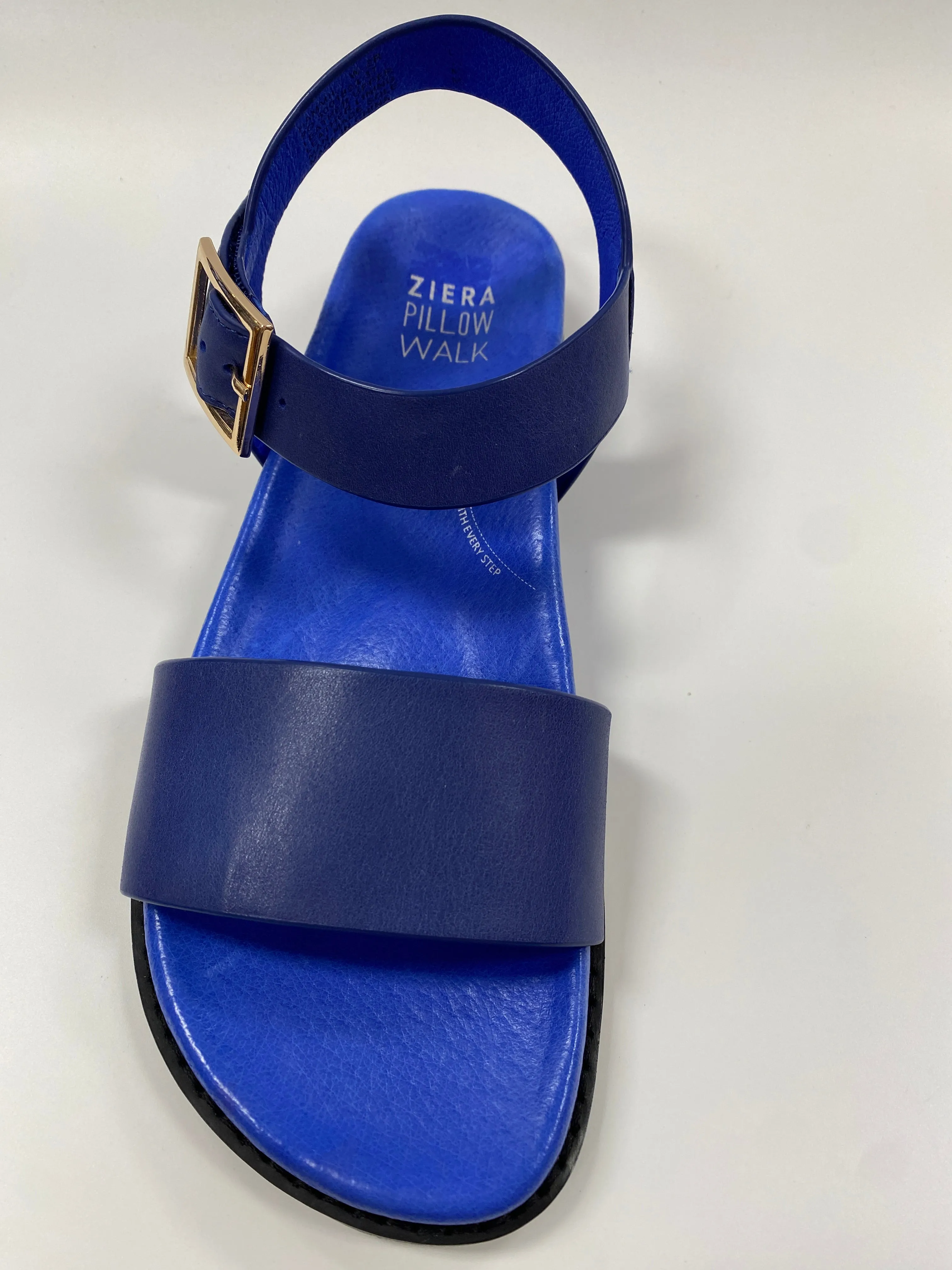 ZIERA HAMMIL BLUE (50% OFF FINAL SALE)